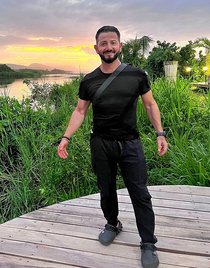 Михаил Галустян поддержал Глюкозу после скандального концерта в Красноярске