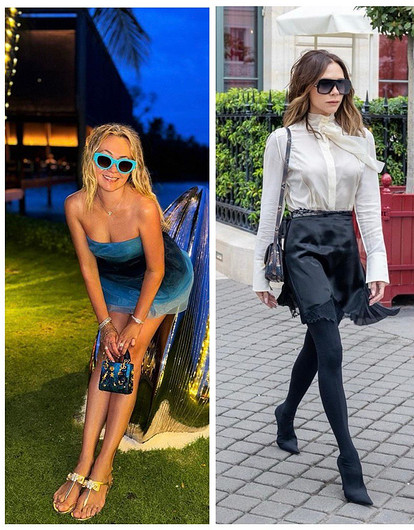 10 звезд, которые уменьшали грудь, и почему это сейчас популярно — рассказывает хирург