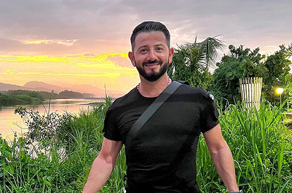 Михаил Галустян поддержал Глюкозу после скандального концерта в Красноярске