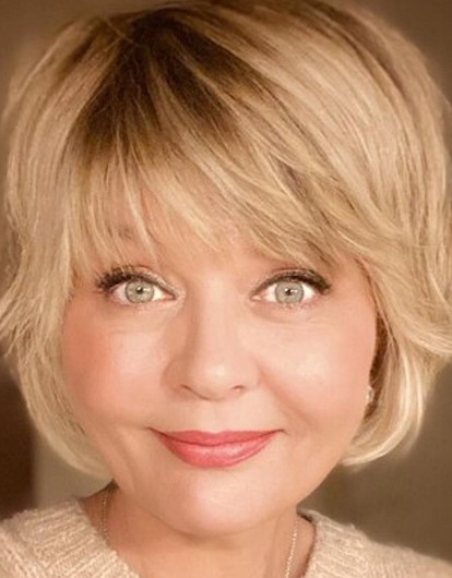 Юлия Меньшова: мужчины, дети и 3 самых громких проекта с ее участием