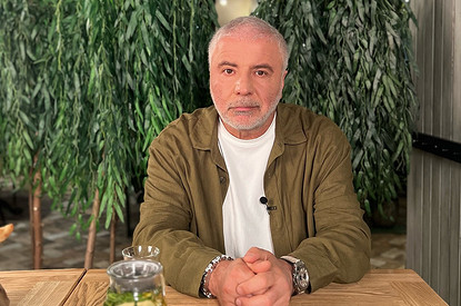 Певец Сосо Павлиашвили назвал феминисток «отравленными женщинами»