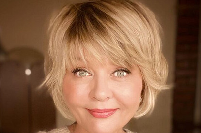 Юлия Меньшова: мужчины, дети и 3 самых громких проекта с ее участием