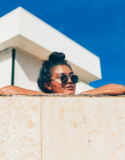 Если перезагорала: как отбелить кожу в домашних условиях и в салоне