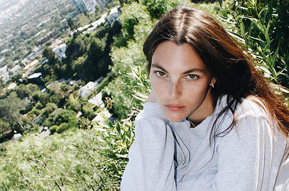 Инсайдер рассказал правду о романе Леонардо Ди Каприо и Виттории Черетти