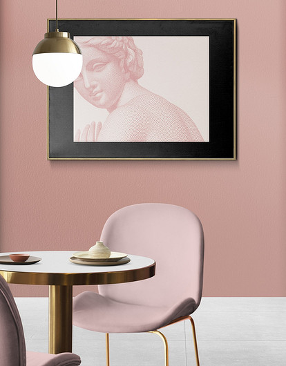 Как правильно подобрать цвет стен для гармонии и уюта в доме