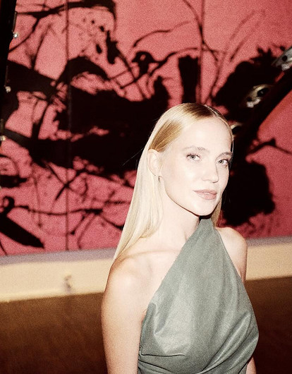 Певица Глюкоза ответила на попытки Максима Фадеева отобрать ее хиты