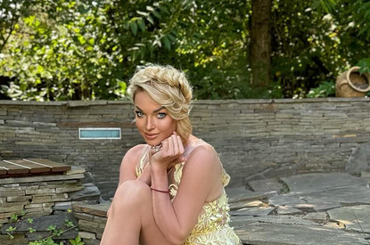 Балерина Анастасия Волочкова рассказала о своей многолетней борьбе с недугом