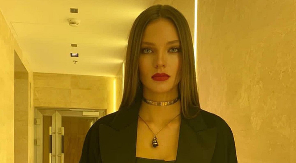 Модель Алеся Кафельникова удивила поклонников откровенным видео