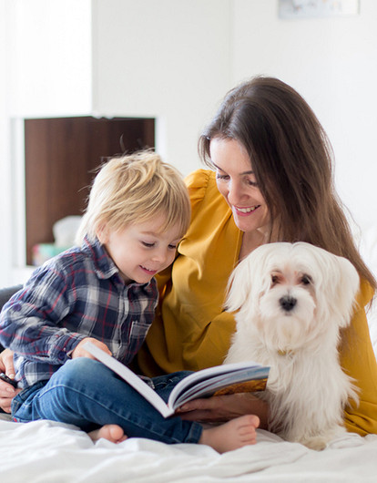 Выбор по душе: как помочь ребенку найти подходящую профессию