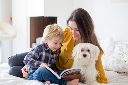 Выбор по душе: как помочь ребенку найти подходящую профессию