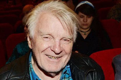 Актер Юрий Назаров поддержал идею введения дресс-кода для артистов