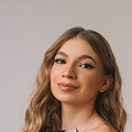 Елизавета  Леонтьева