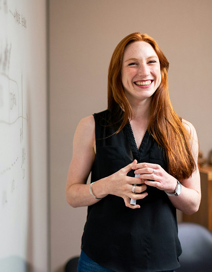 Модный лук для повышения: в какой одежде стоит просить прибавку, чтобы точно не отказали