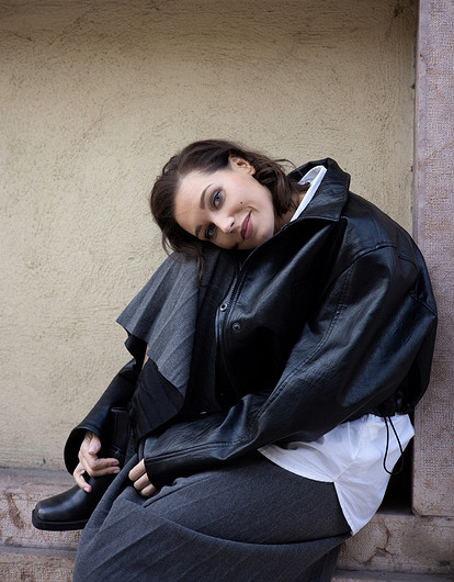 Актриса Кристина Асмус удивила поклонников откровенными снимками с Бали