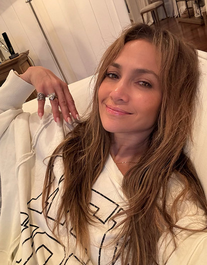 Актер Бен Аффлек тяжело переживает расставание с Дженнифер Лопес