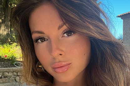 Стало известно, где будут жить дети Нюши после развода