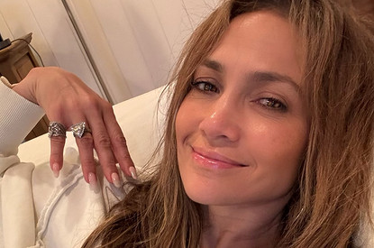 Актер Бен Аффлек тяжело переживает расставание с Дженнифер Лопес