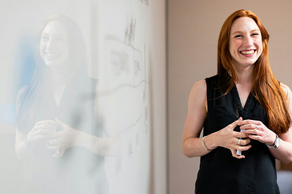 Модный лук для повышения: в какой одежде стоит просить прибавку, чтобы точно не отказали