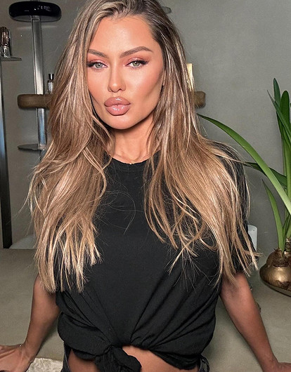 Телеведущая Виктория Боня жестко ответила критикам своей внешности