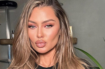 Телеведущая Виктория Боня жестко ответила критикам своей внешности