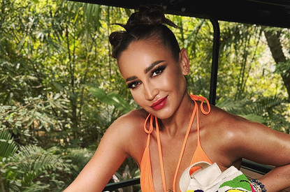 Денис Лебедев признался в ежедневном употреблении алкоголя во время отношений с Ольгой Бузовой