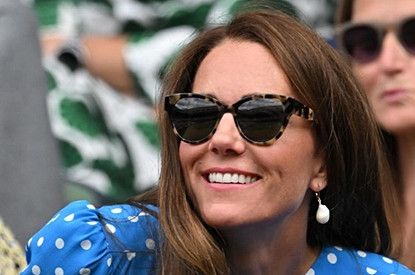 Стало известно, как рак Кейт Миддлтон повлиял на ее отношения с принцем Уильямом