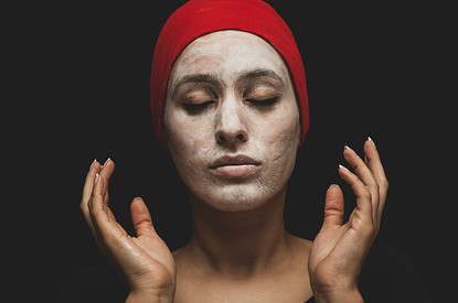 6 домашних масок для лица после загара