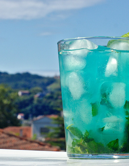 Врач раскрыла лучшие напитки в жару