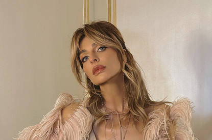 Екатерина Варнава показала внешность после смены имиджа