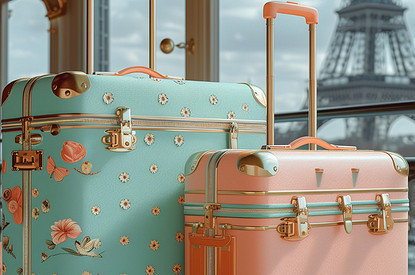 Модная капсула в отпуск: 10 вещей, чтобы закрыть все свои потребности