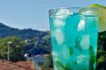 Врач раскрыла лучшие напитки в жару