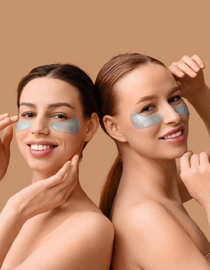 Патчи для глаз: сколько держать, какие лучше и еще 17 фактов, которые важно знать