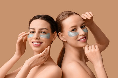 Патчи для глаз: сколько держать, какие лучше и еще 17 фактов, которые важно знать