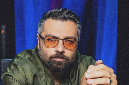 Певец Алексей Чумаков призвал Алсу помириться с мужем