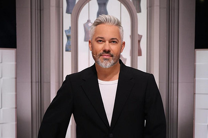 Стилист Александр Рогов раскрыл модный тренд на осень и зиму