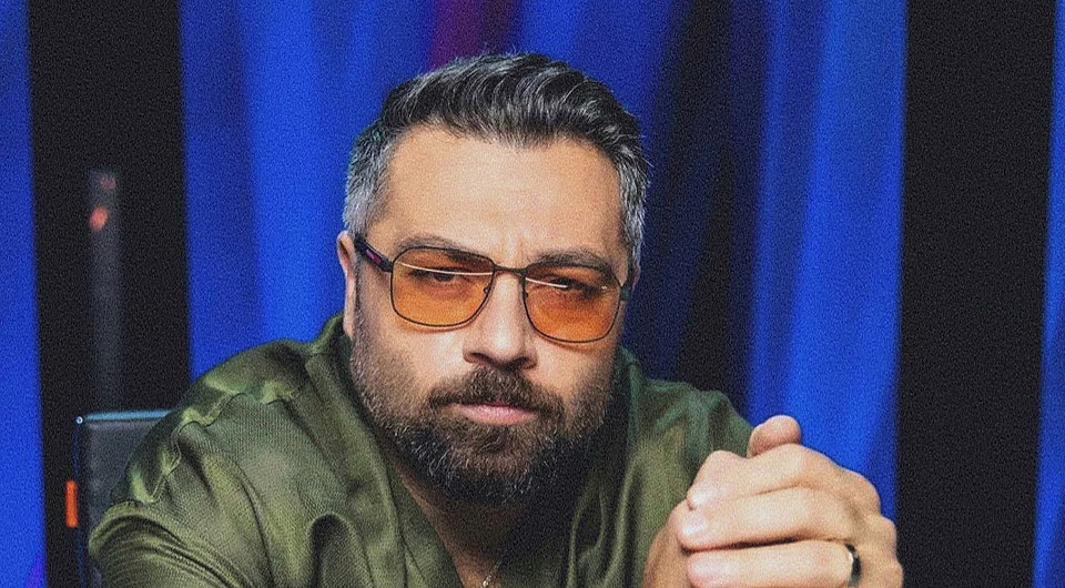 Певец Алексей Чумаков призвал Алсу помириться с мужем
