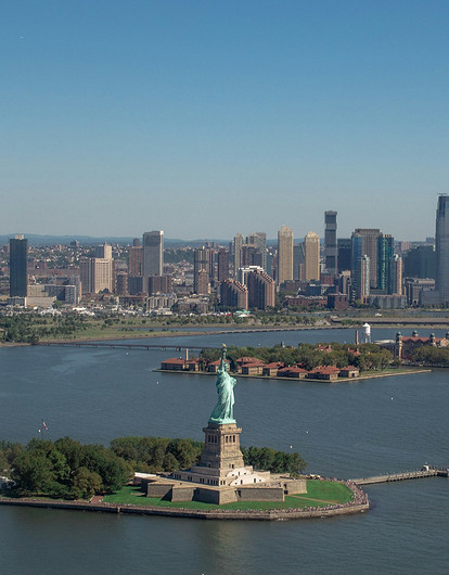 Россиянка описала жизнь в США словами «хочется отсюда уехать»