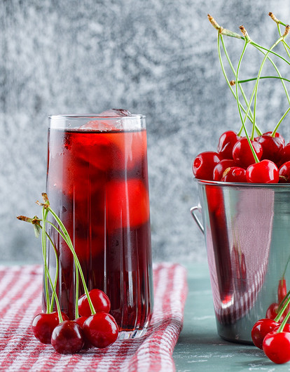 Компот из вишни: простые рецепты на зиму