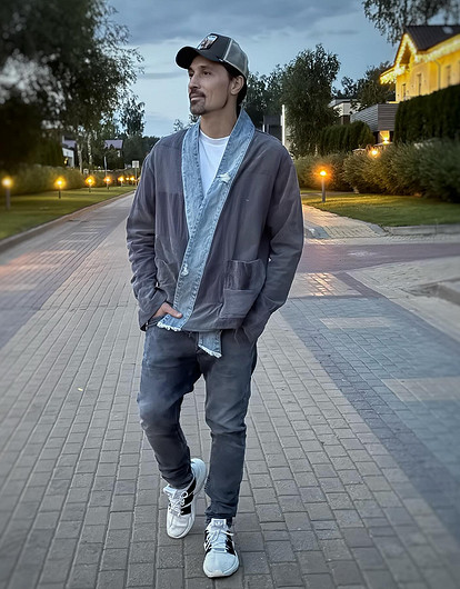 Дима Билан оказался в центре скандала на своем концерте