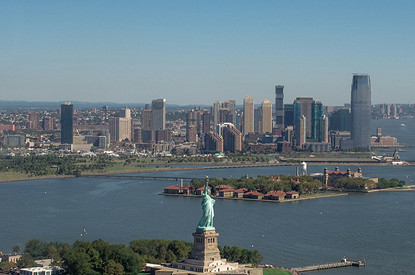 Россиянка описала жизнь в США словами «хочется отсюда уехать»