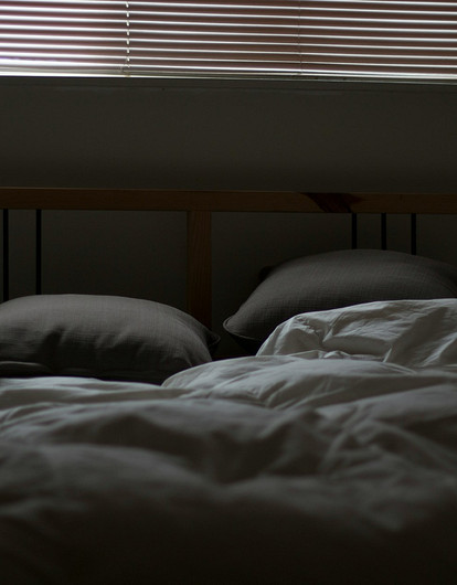 Женщина захотела развестись с мужем из-за его необычной привычки в спальне