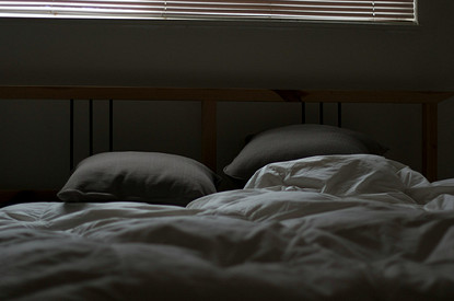 Женщина захотела развестись с мужем из-за его необычной привычки в спальне