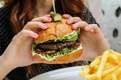 Что такое трансжиры и в каких продуктах они содержатся