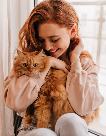 Сколько лет живут кошки в домашних условиях и что на это влияет