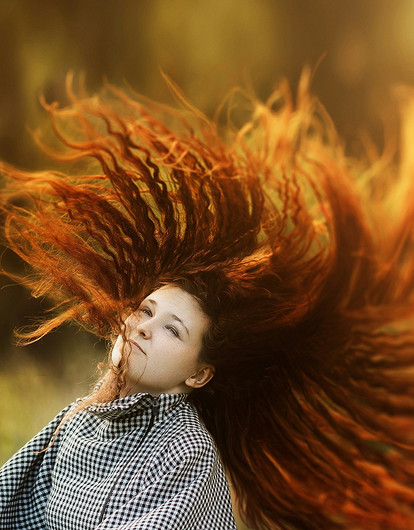 Коса до пояса: 11 эффективных домашних масок для роста волос