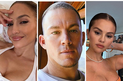 11 звезд, которые имеют личного астролога и живут по своей натальной карте