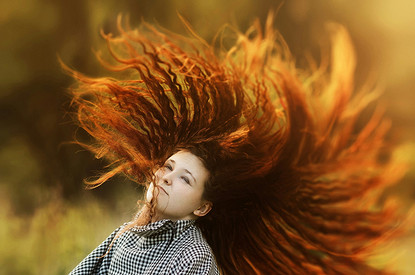 Коса до пояса: 11 эффективных домашних масок для роста волос