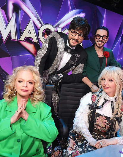 Лариса Долина стала жертвой мошенников и потеряла 180 миллионов рублей