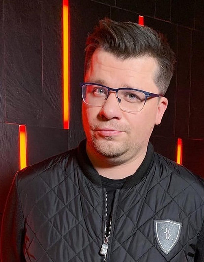 Комик Гарик Харламов объяснил причины развода с Кристиной Асмус