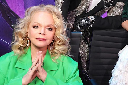 Лариса Долина стала жертвой мошенников и потеряла 180 миллионов рублей